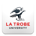 Accommodation, La Trobe Uni icon