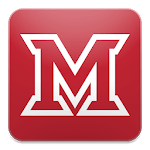 Miami University Events icon