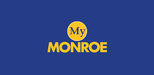 MyMonroe Mobile PC screenshot