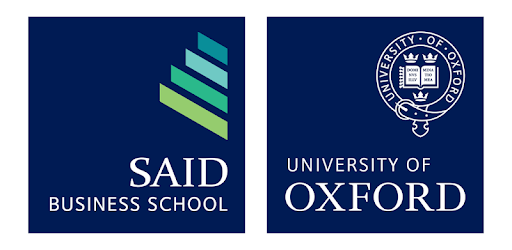 Oxford Saïd PC screenshot