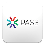 PASS Events icon