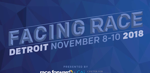 Facing Race Conference PC screenshot