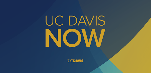 UC Davis Now PC screenshot