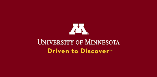 University of Minnesota PC screenshot