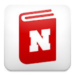 Husker Campus Guides icon