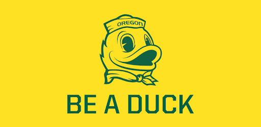 Be a Duck PC screenshot