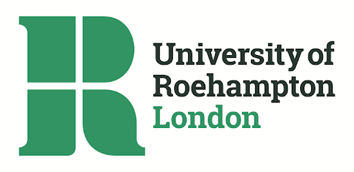 University of Roehampton PC screenshot