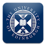 University of Edinburgh Events icon