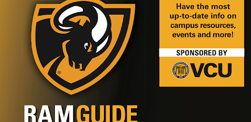 VCU RAM Guide PC screenshot