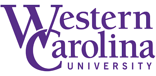 Western Carolina University PC screenshot