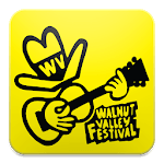 Walnut Valley Festival icon