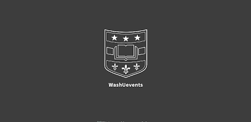 WashUevents PC screenshot