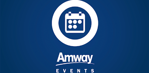 Amway Events Europe PC screenshot Amway Events Europe PC screenshot