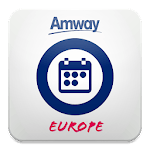 Amway Events Europe icon