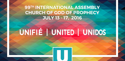 International Assembly PC screenshot
