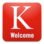 Welcome to King's icon