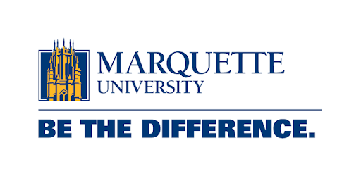 Marquette New Student & Family PC screenshot