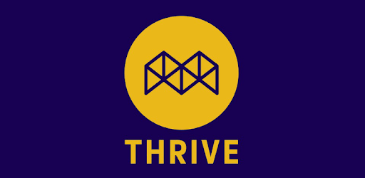 Thrive MelbPoly PC screenshot