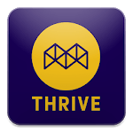 Thrive MelbPoly icon