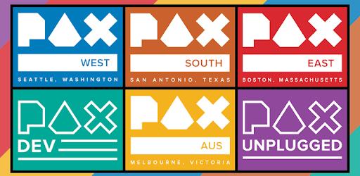 PAX Mobile App PC screenshot PAX Mobile App PC screenshot