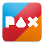 PAX Mobile App icon