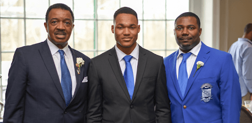 Phi Beta Sigma Fraternity Inc. PC screenshot