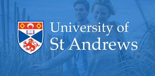 University of St Andrews PC screenshot
