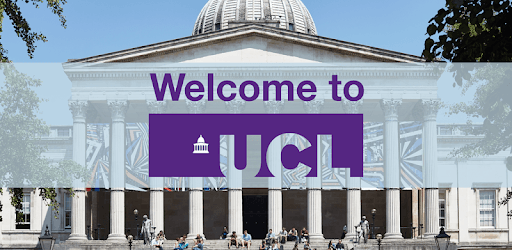 Welcome to UCL PC screenshot
