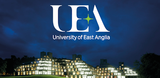 Welcome to UEA PC screenshot