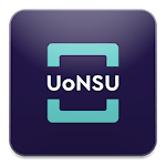 UoNSU Guide icon