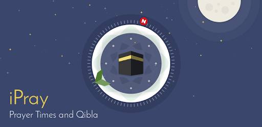 iPray: Prayer Times, Azan & Qibla. FREE & No Ads PC screenshot