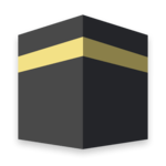 iPray: Prayer Times, Azan & Qibla. FREE & No Ads icon