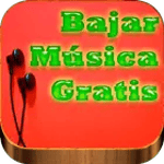 Bajar Musica Gratis icon