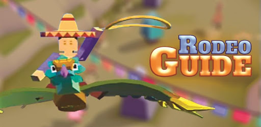 Rodeo Stampede : Sky Zoo Safari pro 2018 Tips PC screenshot
