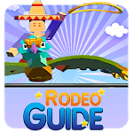 Rodeo Stampede : Sky Zoo Safari pro 2018 Tips icon