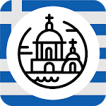 ✈ Greece Travel Guide Offline for PC
