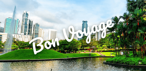 ✈ Malaysia Travel Guide Offline PC screenshot