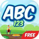 Learn French Alphabet / Letters & Numbers Free icon