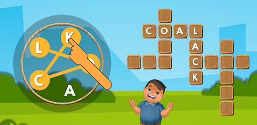 Word Connect - Crossword PC screenshot