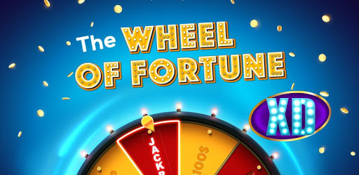 The Wheel of Fortune XD PC screenshot The Wheel of Fortune XD PC screenshot