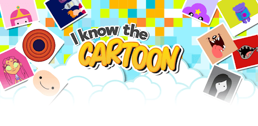 I Know the Cartoon PC screenshot I Know the Cartoon PC screenshot