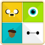 I Know the Cartoon icon