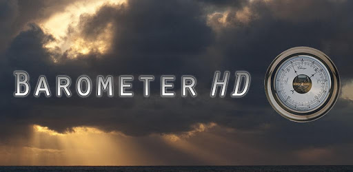 Barometer HD PC screenshot