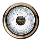 Barometer HD icon