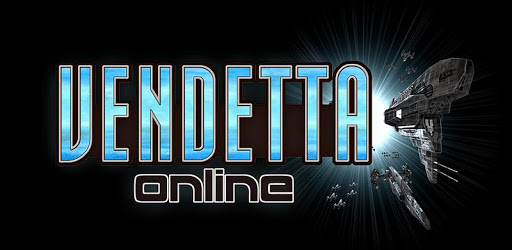 Vendetta Online (3D Space MMO) PC screenshot