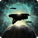 Vendetta Online (3D Space MMO) icon