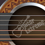 Guitar Extreme: Tabs & Chords icon