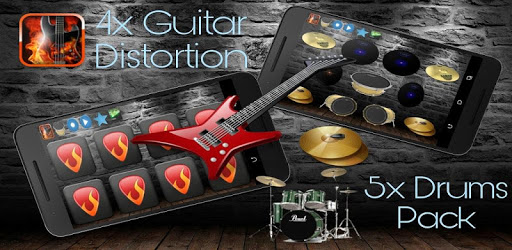 Guitar Riff HardCore PC screenshot Guitar Riff HardCore PC screenshot