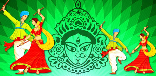 Navratri Garba In Gujarati PC screenshot