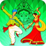 Navratri Garba In Gujarati for PC